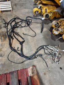 Liebherr Wire Harness